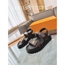 Louis Vuitton Sandals